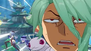 GENSHIN IMPACT A Average Biazhu.EXE