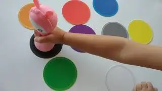 BertToys Зайчик няня