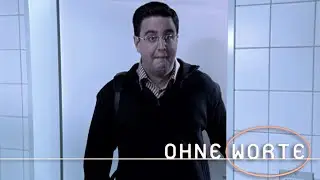 Fauxpas über Fauxpas | Ohne Worte mit Bastian Pastewka