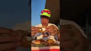 Is This the BEST Burger in El Monte ?