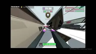 Шутер в дискорде?! Krunker Strike