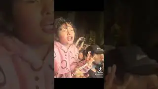 A la isa le gusta 
