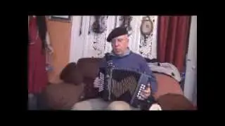 Jimmy Shand's Blue Bell Polka and other stuff on Saltarelle Cheviot accordion