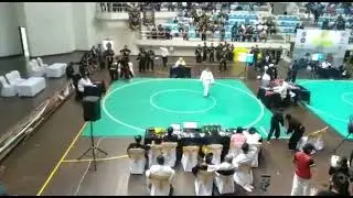 Jurus tengil Srikandi ikspi vs bakti negara kelas SD‼️