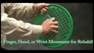 Power Web | Strengthen Your Grip