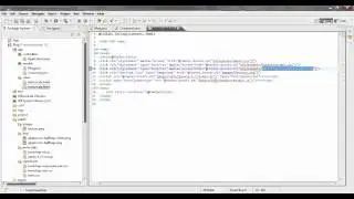 Play Framework 2.0 Tutorial: Building a Blog Part 2 (Assets and UI)