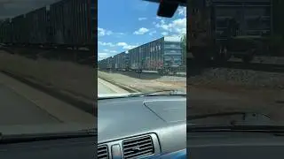 graffiti train