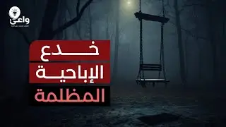 هكذا يتم خداعك بعالم الإباحية الأسود فهل ستتركها؟