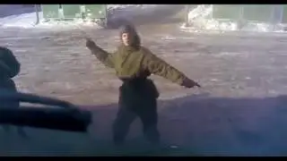 Русская армия приколы  Армейские неудачи №1