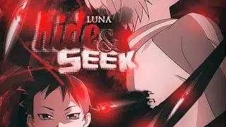 Hide & Seek [Soul's Team IC XII]