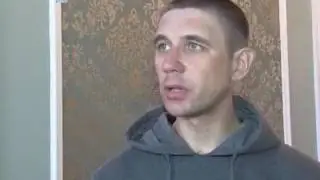 убийство человека