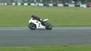 New Era Club Championship Crash 2010