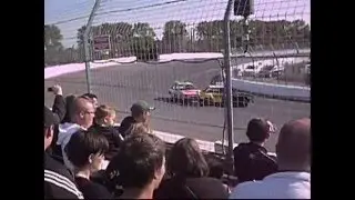 warneton  21 septembre 2008