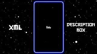 Baby X Mind Games Xml File ✨😵 || Alight Motion Presets Xml 🖤