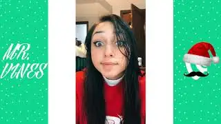 Girls Fart Compilation [Christmas Edition ]