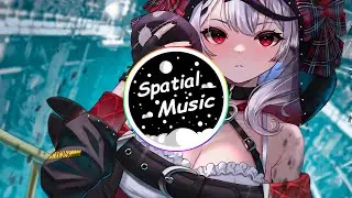 SODDA - Useless [8D Music]