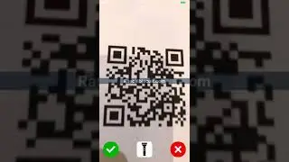 Scan QR Code