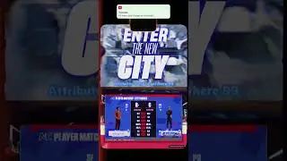 NBA 2k25 99 steal. #2kcommunity #nba2k25 #2k #2k25 #fyp #gaming #alabama #nba2k