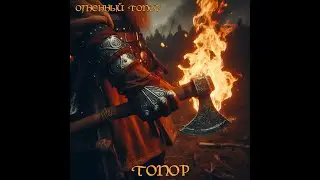 Огненный Топор — Топор