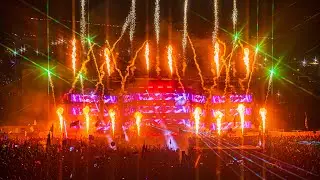 Nocturnal Wonderland 2023 | Trailer