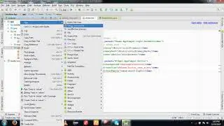 Calculator App  in Android Studio Part 1