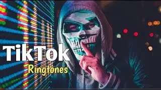 #TIKTOK #RINGTONES #TIKTOKRINGTONES TOP 5 TIKTOK RINGTONES (Part 1)
