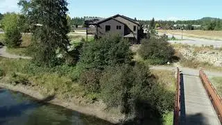 Whitefish River Homes Spin 1