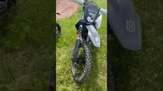 2024 TE300 pros, TSP vs stock! 