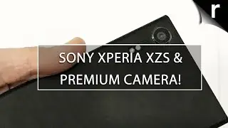 Sony Xperia XZ Premium Camera: Motion Eye with Super Slow Motion vs iPhone 7 Plus!