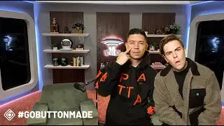 TMG Podcast Studio Install