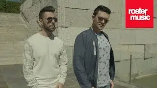 NewMaik & Iwaro "En Línea" (Official Video)