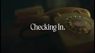 for KING + COUNTRY & Lee Brice | Checking In (Official Lyric Video)