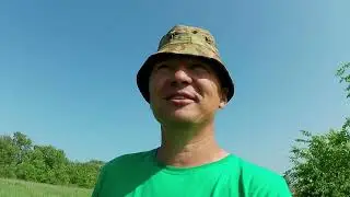 Рыбалка - разведка на ТОЛСТОЛОБА с ИВАНЫЧЕМ и ПЕТРОВИЧЕМ . УЖ-ворюга хотел стащить карася.