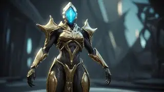 Забытая имба или сладкая месть | Эквинокс | Warframe