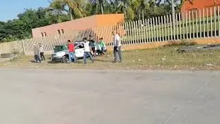 BMW i8 vs Audi RS3 Avispón