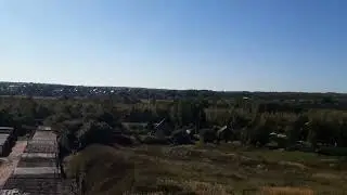 Прыжок со скалы