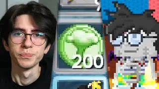 Destansı Growtopia Videosu 😎