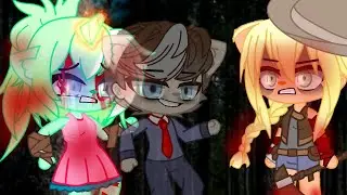 ⚠️ TW Blood/Gore and FW⚠️ An Apple Sleep Experiment - Gcmv -Mlp Applejack