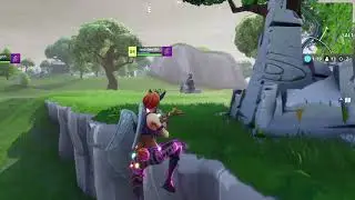 New gamemode on a potato
