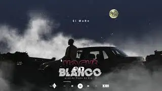 El More - Noche en Blanco ❌ Piano de Oro (Official Video)