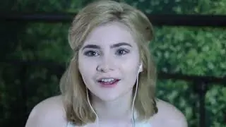 ASMR mouth banana BEST OF cloveress  ( rip )