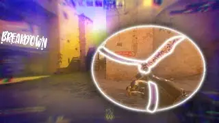 Phonk - BREAKDOWN ( CS2 MONTAGE )