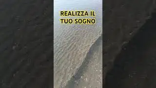 REALIZZA IL TUO SOGNO #sogno #sogni #realizzare #frase #frasi #lvs #laverasquadra