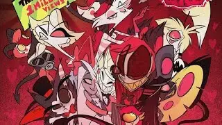 [YTP] Anal Dust Snorts Memes (Hazbin Hotel)