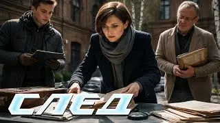 След. 1604 серия - Охота на птицелова | Криминальные сериалы