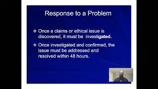Corporate Compliance