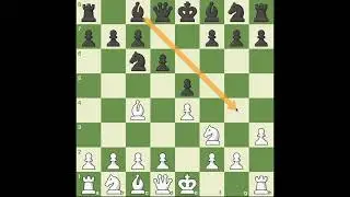 Для чего ход Н3-Н6. Урок 13