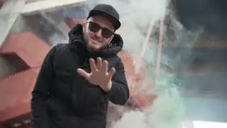 Maresalu feat. Cholo - Cum Sa Ti-o Zic (videoclip)