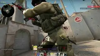 Counter Strike Global Offensive (csgo) 60 Fps