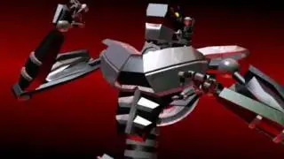 Roodaka animation/lip-sync test (Hungarian)
